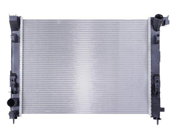 Chladič vody Nissan Juke II (F16) 19- 1.0