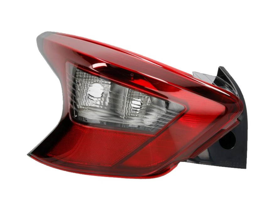 Levé zadní světlo Nissan Micra V (K14) 17- HATCHBACK