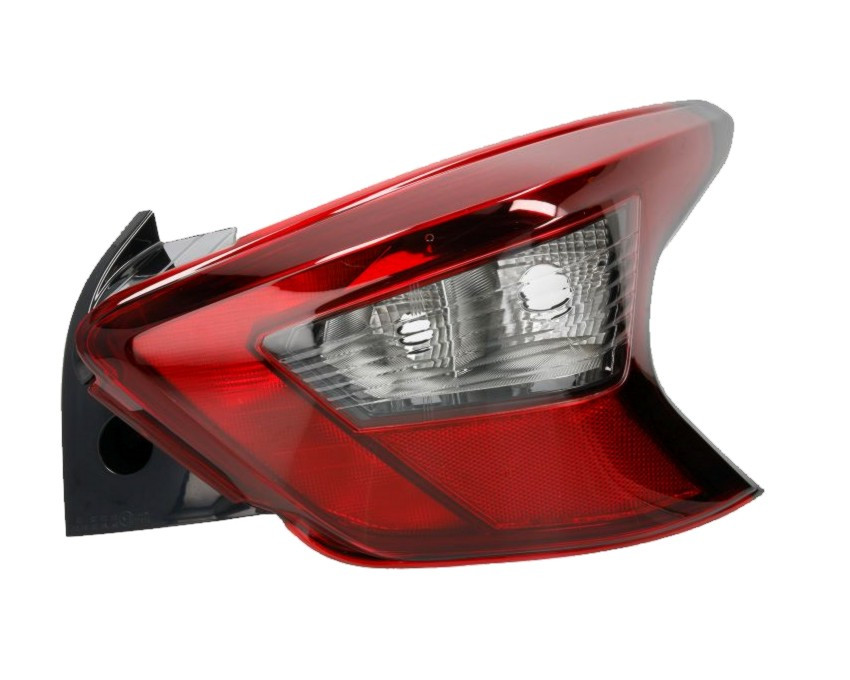 Pravé zadní světlo Nissan Micra V (K14) 17- HATCHBACK