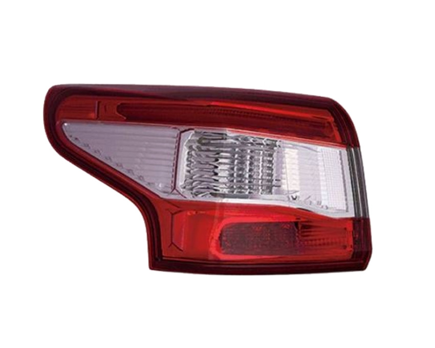 Levé zadní světlo LED vnější Nissan Qashqai II (J11) 14-17 OE
