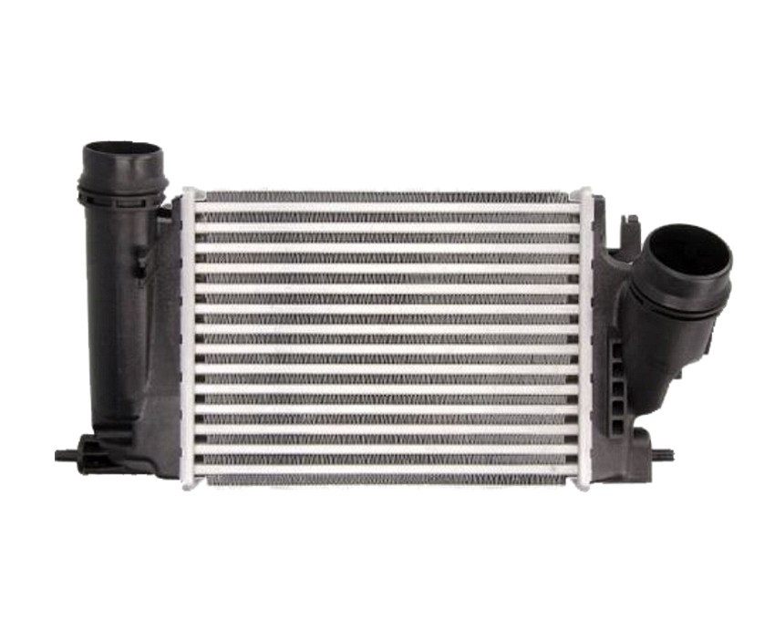 Chladič vzduchu Intercooler Nissan X-Trail III (T32) 14-22 1.6