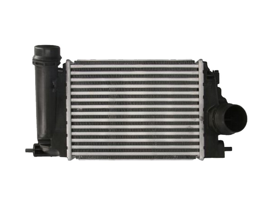 Chladič vzduchu Intercooler Nissan Qashqai II (J11) 14-17 1.6