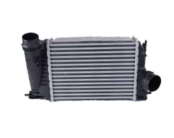 Chladič vzduchu Intercooler Nissan Qashqai II (J11) 17-21 1.3
