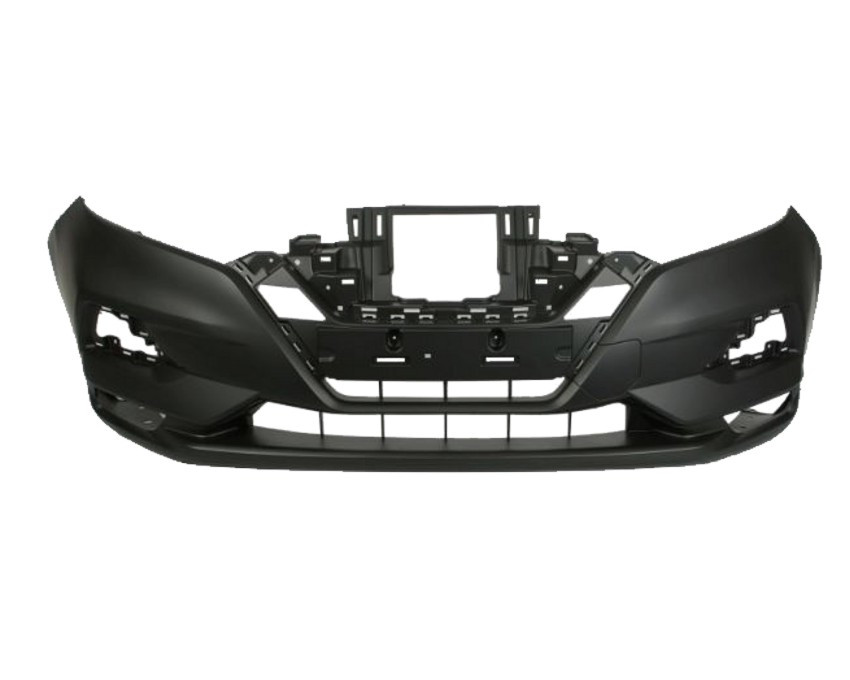 Přední nárazník Nissan Qashqai II (J11) 17-21 PRO LAK