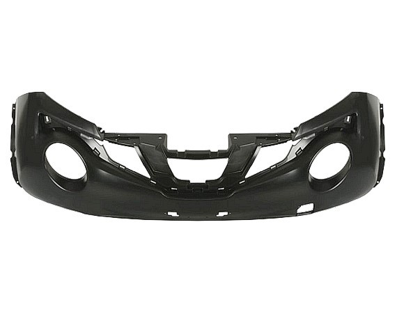 Přední nárazník Nissan Juke (F15) 14-19 PRO LAK