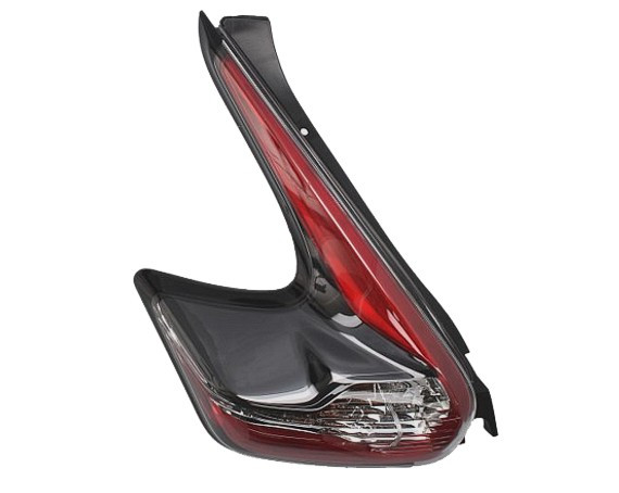 Levé zadní světlo Nissan Juke (F15) 14-19 VALEO