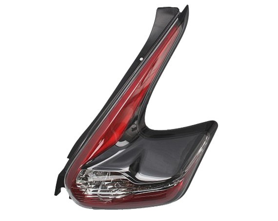 Pravé zadní světlo Nissan Juke (F15) 14-19 VALEO