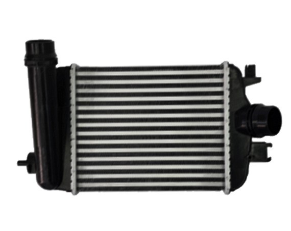 Chladič vzduchu Intercooler Nissan Micra V (K14) 17- 0.9 1.0