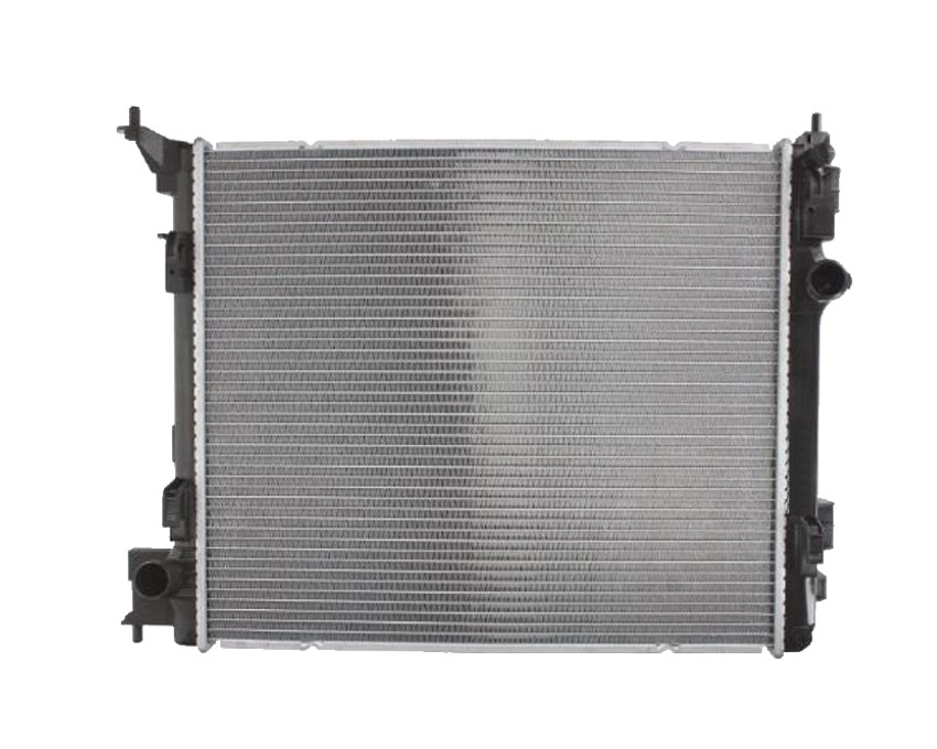 Chladič vody Nissan X-Trail III (T32) 14-22 1.6