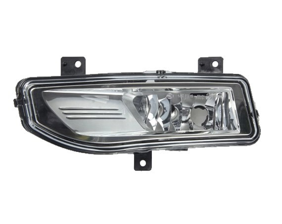 Levé přední mlhové světlo Nissan X-Trail III (T32) 17-22