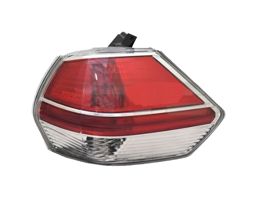 Pravé zadní světlo vnější Nissan X-Trail III (T32) 14-17