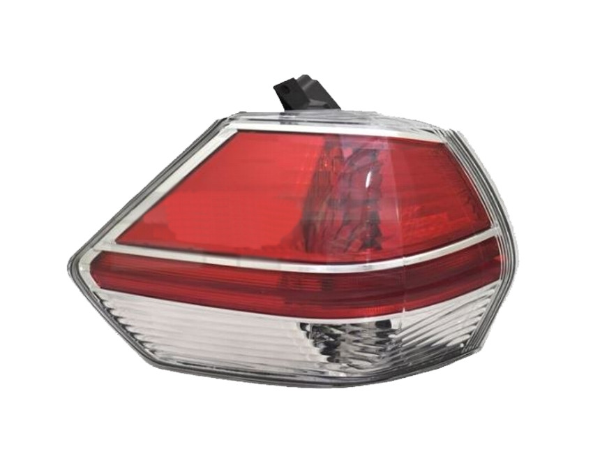 Levé zadní světlo vnější Nissan X-Trail III (T32) 14-17