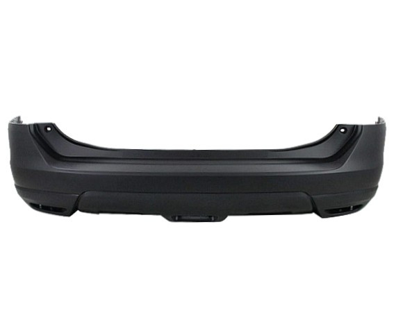 Zadní nárazník Nissan X-Trail III (T32) 14-22 PRO LAK