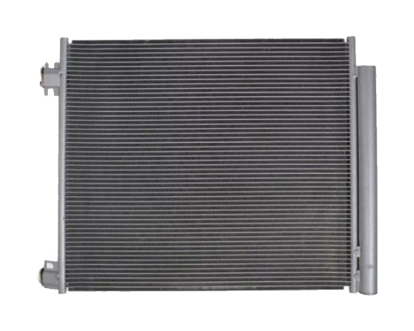 Chladič klimatizace Nissan Qashqai II (J11) 14-17 1.2 1.6 2.0 1.5