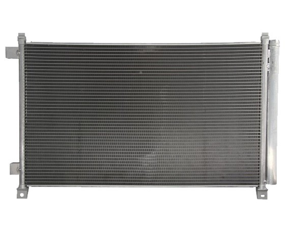 Chladič klimatizace Nissan X-Trail III (T32) 14-22 2.0 2.5