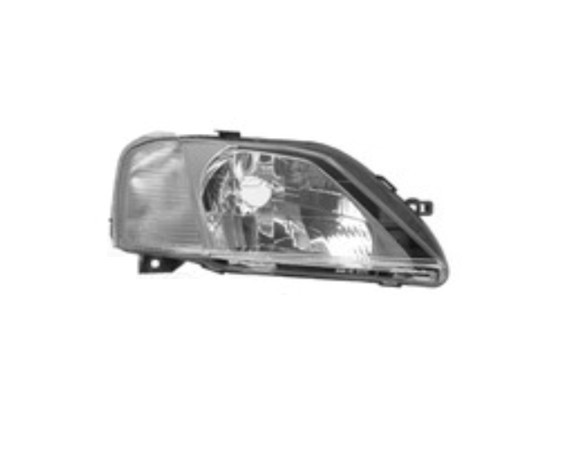 Pravé přední světlo Dacia Logan (LS/KS) 04-09 OE