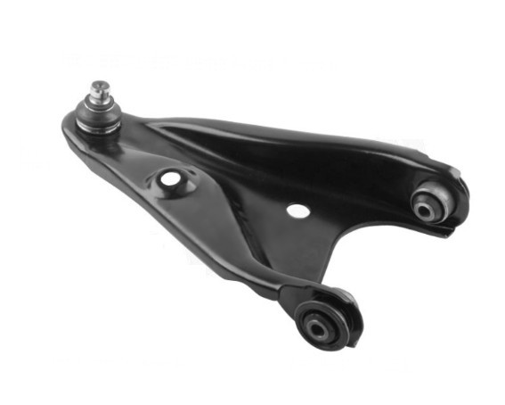 Levé přední spodní rameno Dacia Sandero I 08-13