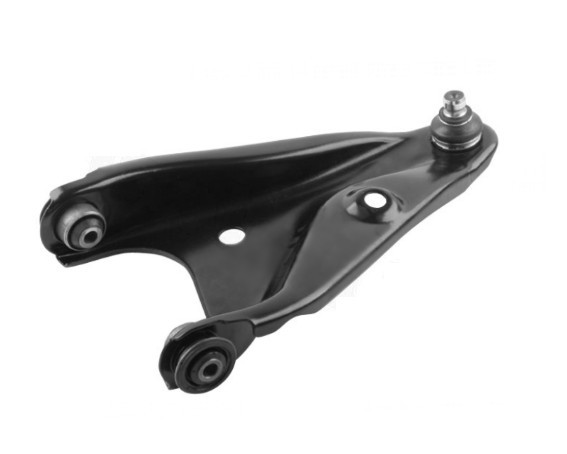 Pravé přední spodní rameno Dacia Sandero I 08-13 SRL