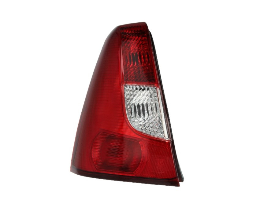 Levé zadní světlo Dacia Logan (LS) 04-09 SEDAN OE