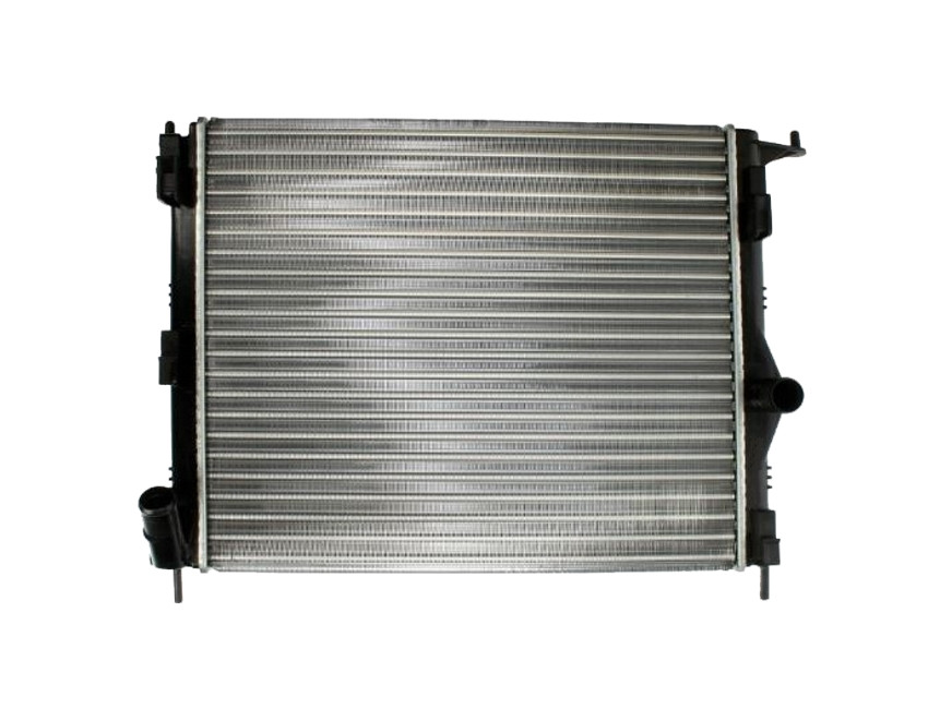 Chladič vody Dacia Sandero I 08-13 1.2 1.6
