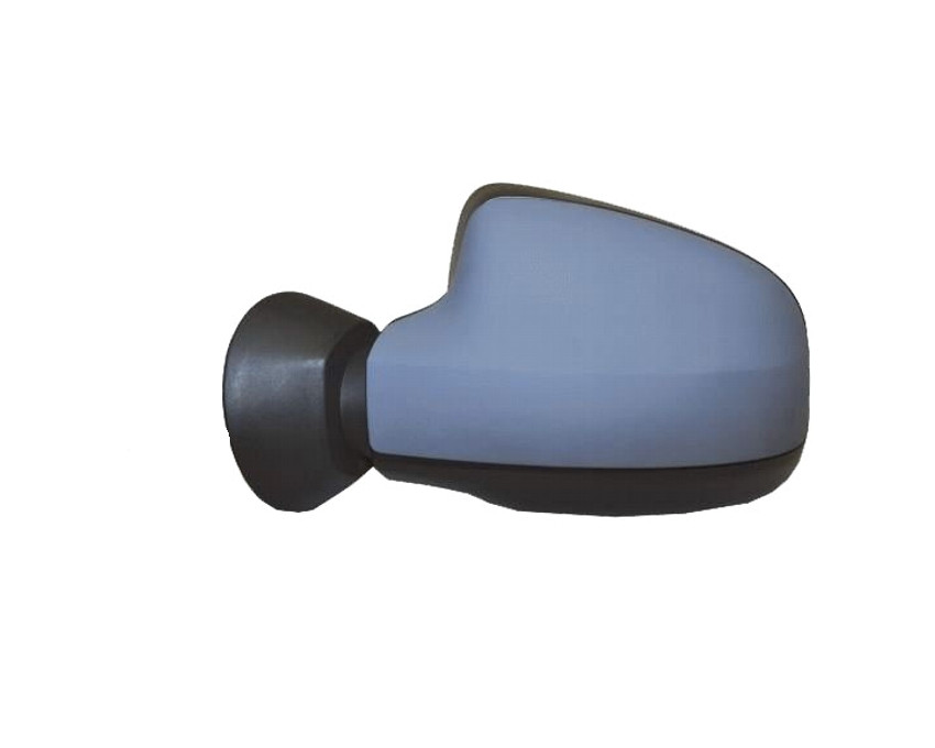 Levé zpětné zrcátko Dacia Sandero I 08-13 ELEKTRICKÉ PRO LAK