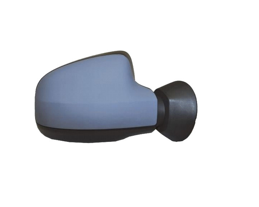 Pravé zpětné zrcátko Dacia Sandero I 08-13 ELEKTRICKÉ PRO LAK