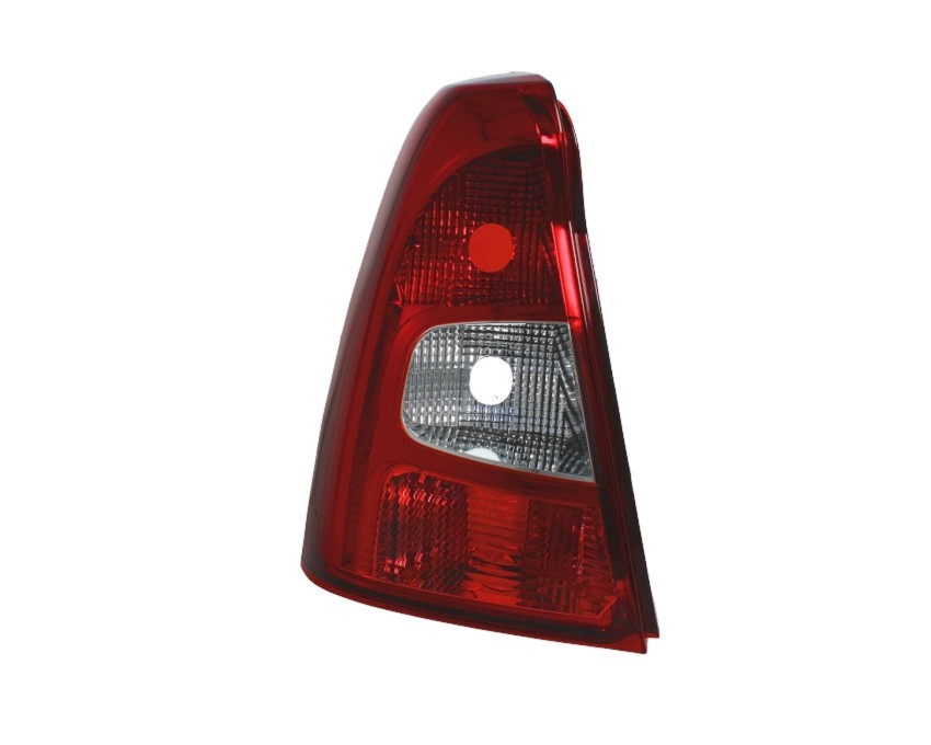 Levé zadní světlo Dacia Logan (LS) 09-13 SEDAN