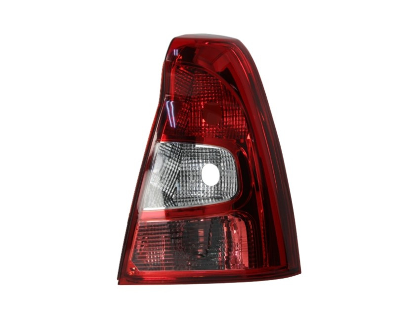 Pravé zadní světlo Dacia Logan (LS) 09-13 SEDAN