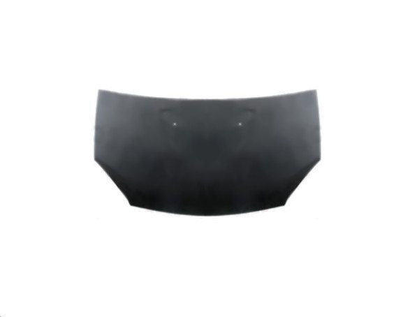 Přední kapota Dacia Sandero I 08-13