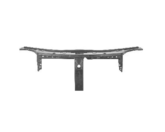 Přední čelo Dacia Sandero I 08-13