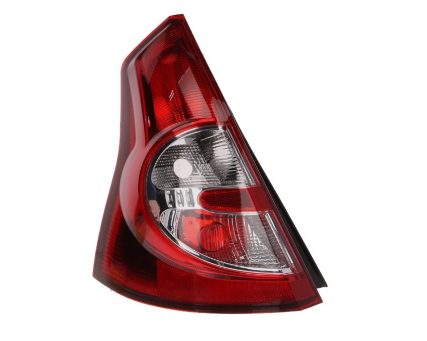 Levé zadní světlo Dacia Sandero I 08-13 HATCHBACK OE