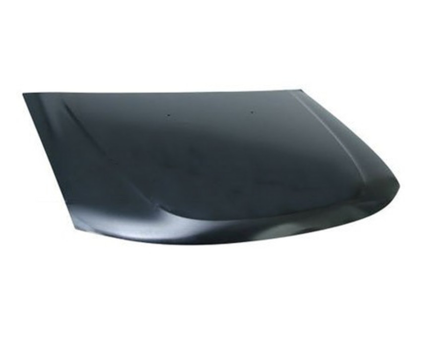 Přední kapota Dacia Duster (HS) 10-17