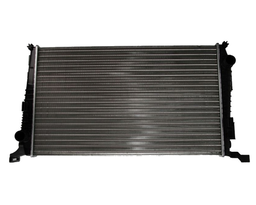 Chladič vody Dacia Duster (HS) 10-17 1.5