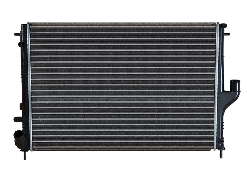 Chladič vody Dacia Sandero I 08-13 1.5