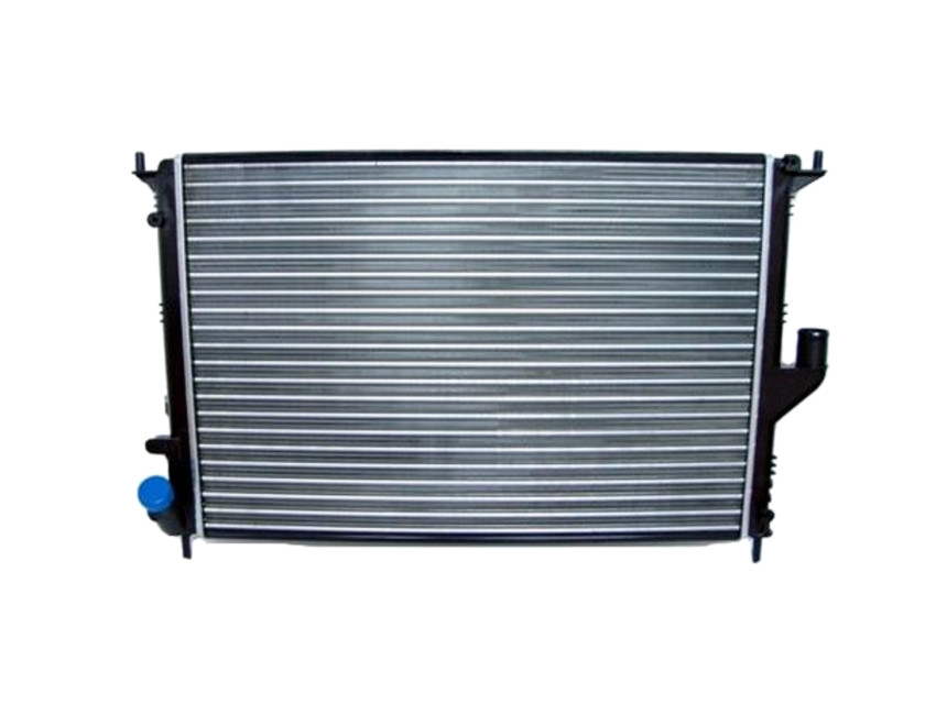Chladič vody Dacia Logan (LS/KS) 09-13 1.5