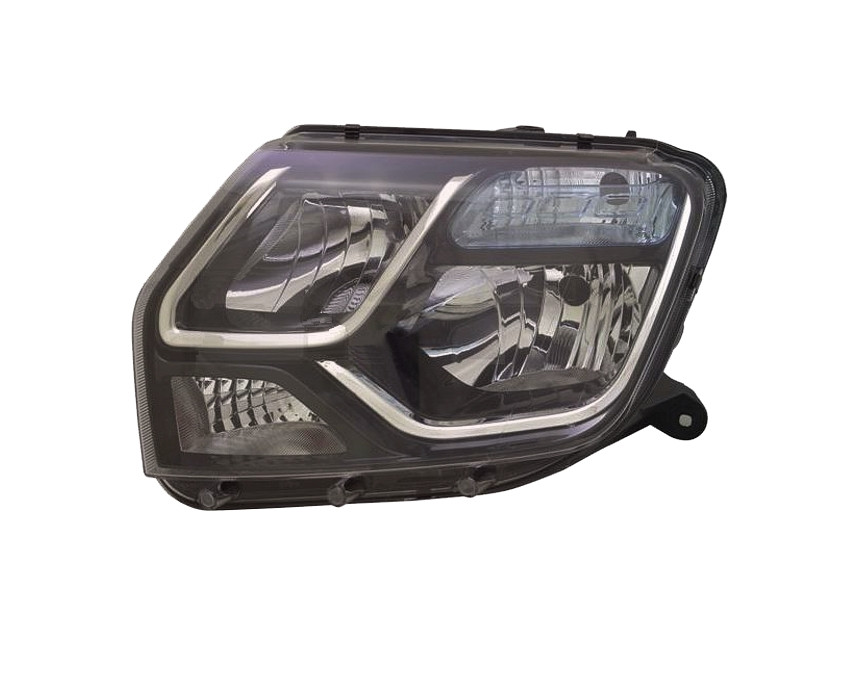 Levé přední světlo s denním svícením Dacia Duster (HS) 13-15 MAGNETI MARELLI