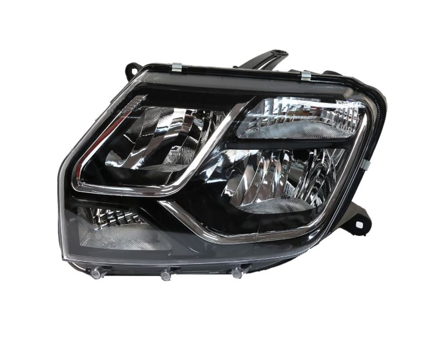 Levé přední světlo s denním svícením Dacia Duster (HS) 15-17 MAGNETI MARELLI