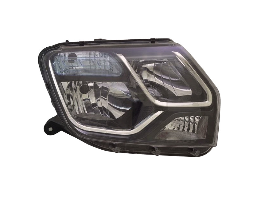 Pravé přední světlo s denním svícením Dacia Duster (HS) 13-15 MAGNETI MARELLI