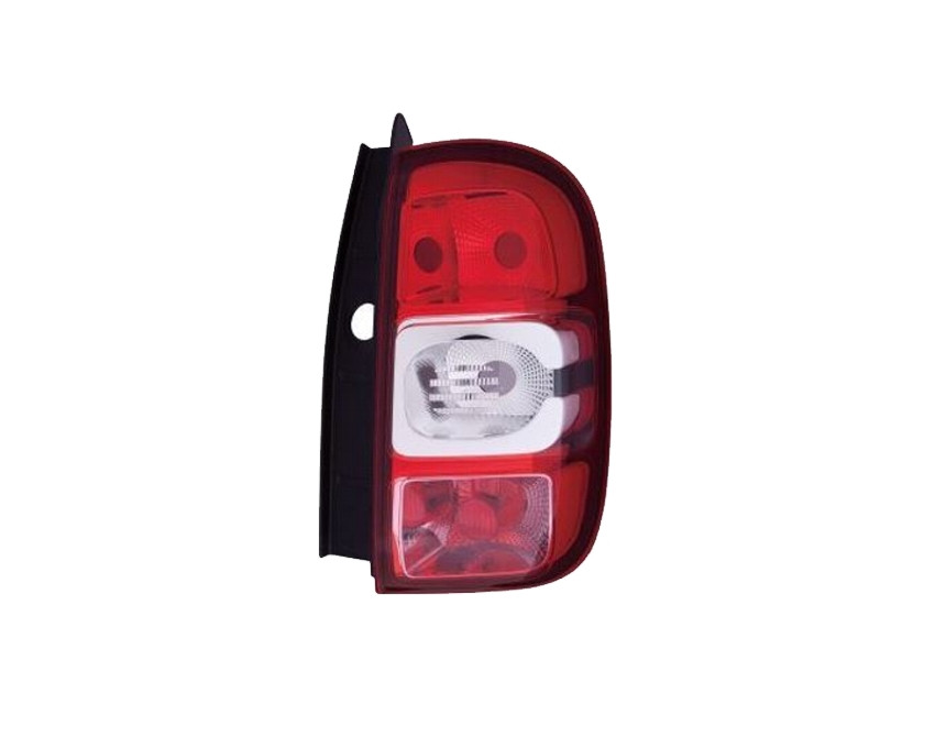 Pravé zadní světlo Dacia Duster (HS) 13-17 OE