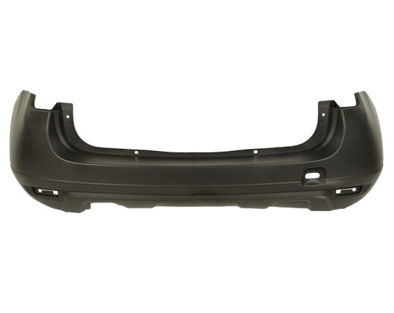 Zadní nárazník Dacia Duster (HS) 10-17 PRO LAK