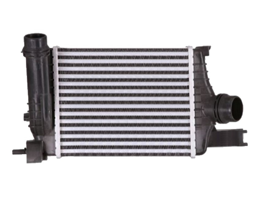 Chladič vzduchu Intercooler Dacia Duster (HS) 13-17 1.2
