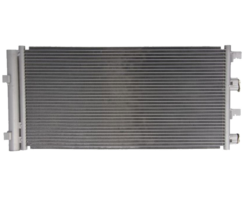 Chladič klimatizace Dacia Duster (HS) 10-17 1.5 VALEO