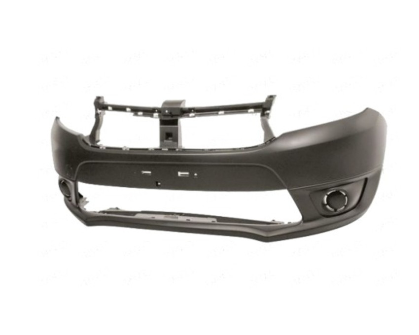 Přední nárazník Dacia Sandero II 12-16 PRO LAK