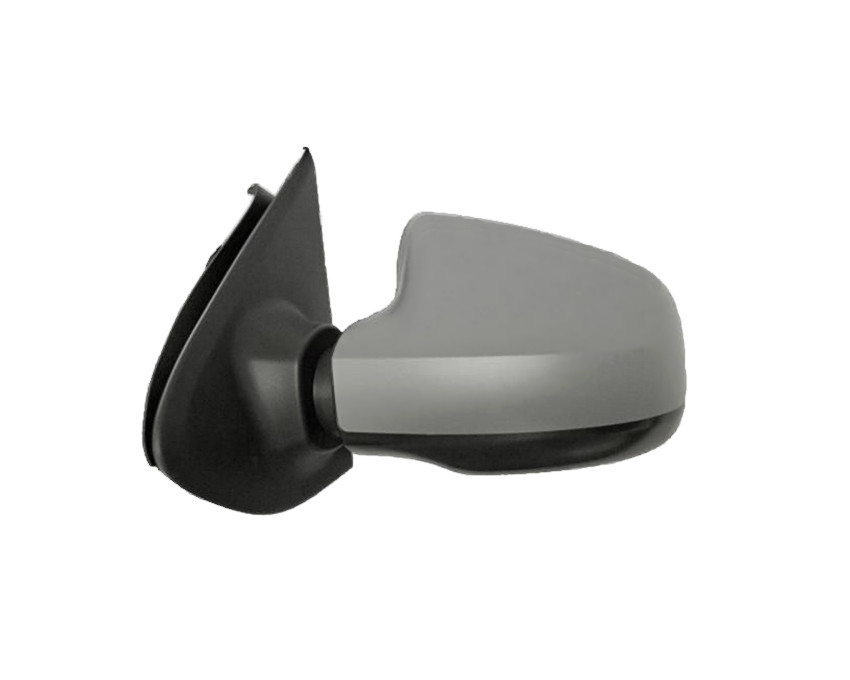Levé zpětné zrcátko Dacia Sandero II 12-16 ELEKTRICKÉ PRO LAK