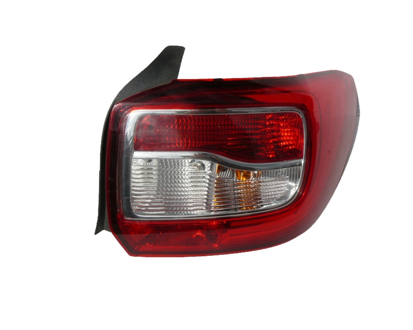 Pravé zadní světlo Dacia Logan II 12-16 SEDAN OE
