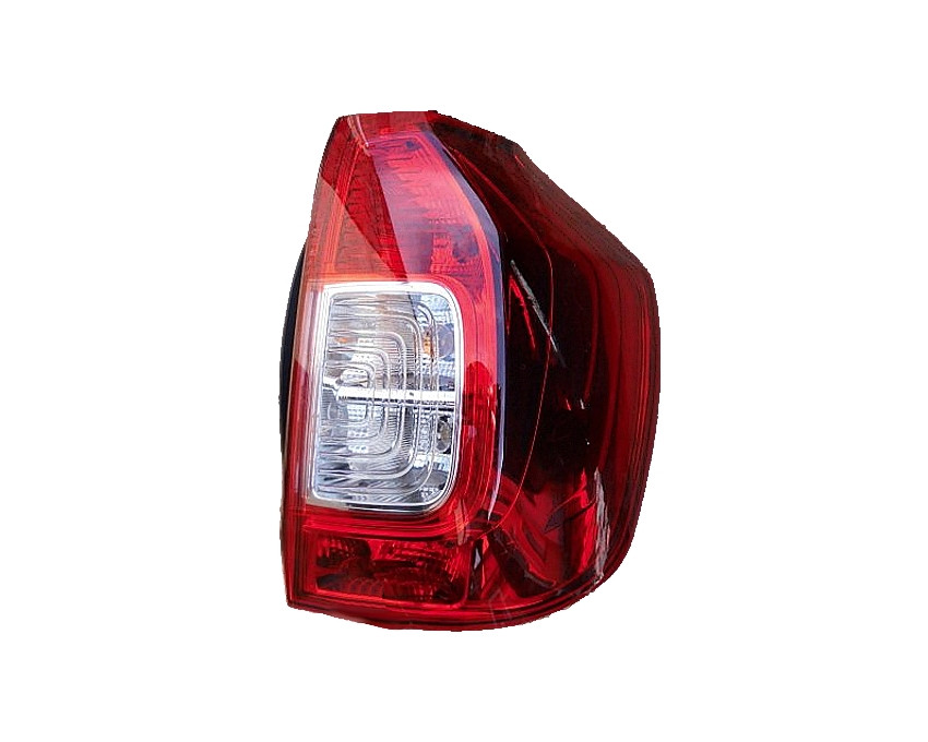 Pravé zadní světlo Dacia Logan II 16-21 KOMBI