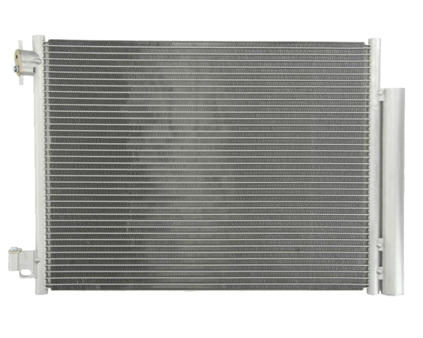 Chladič klimatizace Renault Clio IV (BH/KH) 12-19 VALEO