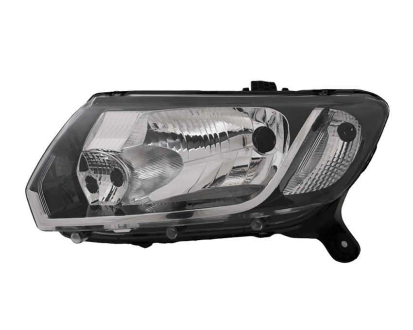 Levé přední světlo Dacia Logan II 12-16 VALEO