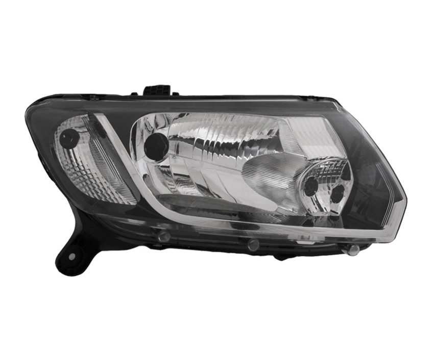 Pravé přední světlo Dacia Sandero II 12-16