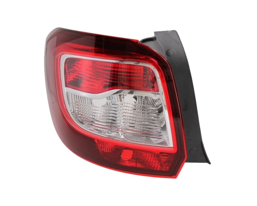 Levé zadní světlo Dacia Sandero II 12-16 HATCHBACK STEPWAY OE